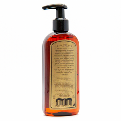 Чоловічий шампунь Captain Fawcett Booze & Baccy Shampoo 250ml