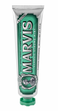 Зубна паста Marvis Classic Strong Mint 85 мл