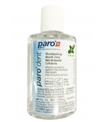 30 ml, paro® dent Ополаскиватель полости рта с аминофторидом