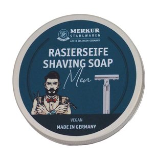 Мыло для бритья Merkur Men, 100 г