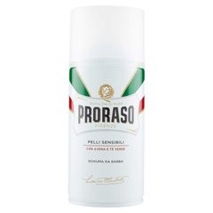 1941 Піна Proraso для гоління (для чутливої шкіри)