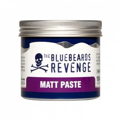Паста для укладки волосся The Bluebeards Revenge Matt Paste