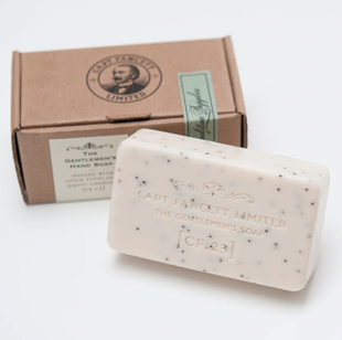 Мило The Gentleman’s Soap Captain Fawcett’s 165g