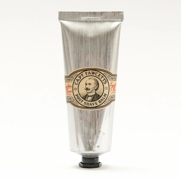 Бальзам после бритья Captain Fawcett&rsquo;s Expedition Reserve Post Shave Balm