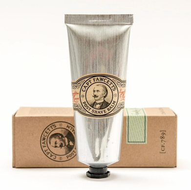 Бальзам після гоління Captain Fawcett&rsquo;s Expedition Reserve Post Shave Balm