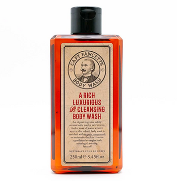 Гель для душа Captain Fawcett Expedition Reserve Body Wash 250ml