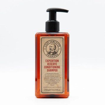 Шампунь мужской Captain Fawcett Expedition Reserve shampoo, 250 мл, 250 мл