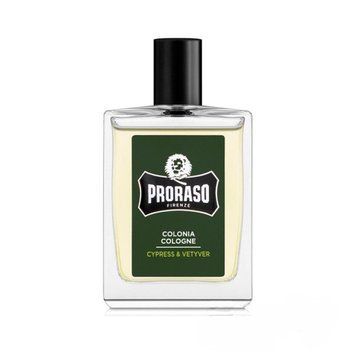 Одеколон PRORASO Cypress & Vetyver, 100 мл