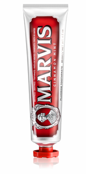 Зубная паста Marvis Cinnamon Mint, 85 мл