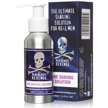 23830 Гель для бритья The Bluebeards Revenge Brushless Shaving Solution