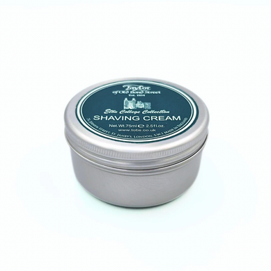 Крем для бритья Taylor of Old Bond Street Eton College Shaving Cream Bowl 75ml, 75 мл