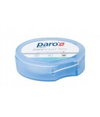paro® travel-floss Зубна нитка дорожня, 5 м
