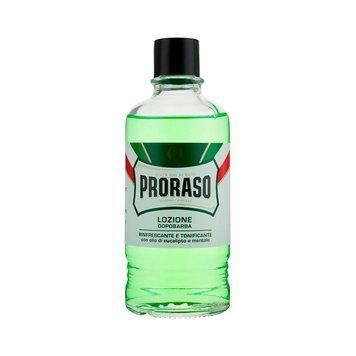 Лосьон после бритья PRORASO aftershave Lotion dopobarba rinfrescante, 400 мл