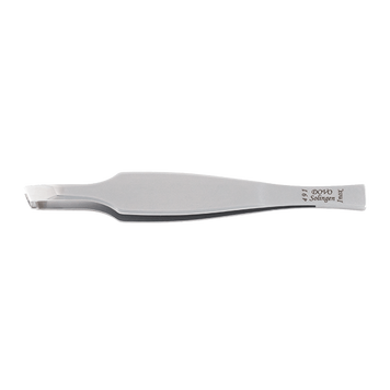 491356 Пинцет Dovo Solingen 3 1/2"