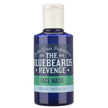 Гель для умывания The BlueBeards Revenge Face Wash, 100 мл
