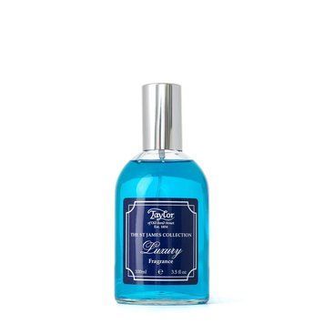 Лосьон после бритья Taylor of Old Bond, The St James Collection Luxury Fragrance, 100 мл