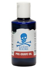 Масло до гоління The Bluebeards Revenge Pre-Shave Oil 100 мл