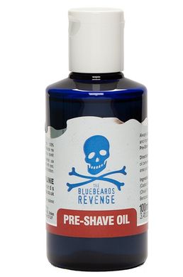 Масло до бритья The Bluebeards Revenge Pre-Shave Oil 100 мл