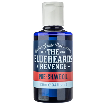 Масло до бритья The Bluebeards Revenge Pre-Shave Oil 100 мл