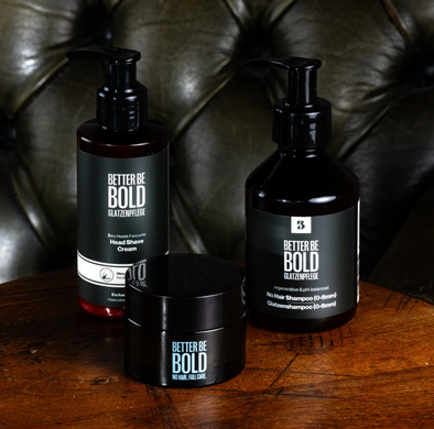 Програма догляду &laquo;Гоління налисо&raquo;