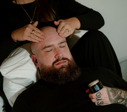 Програма догляду &laquo;Гоління налисо&raquo;