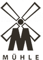 Muehle (M&Uuml;HLE)