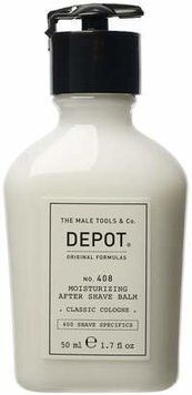 408 Увлажняющий бальзам после бритья, 50 ml