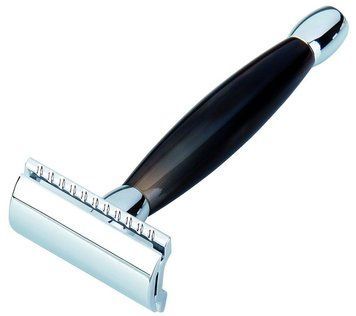 Бритва Merkur 27C Buffalo Horn