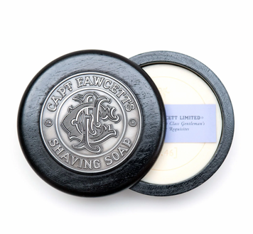 5561 Мило для гоління в чаші Captain Fawcett’s, 110 г