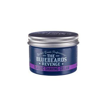 Крем для бритья The BlueBeards Revenge Classic Shaving Cream 100 мл