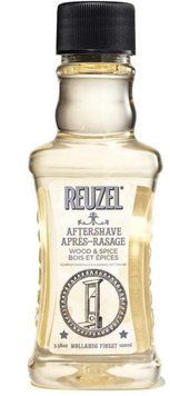 Лосьон после бритья Reuzel After Shave Lotion Wood And Spice 100 мл