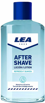 Лосьон после бритья LEA Classic After Shave Refreshing and Softening 200ml