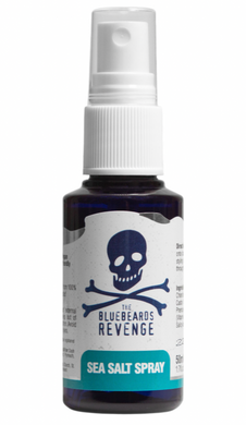 Соляний спрей The BlueBeards Revenge Sea Salt Spray 50мл