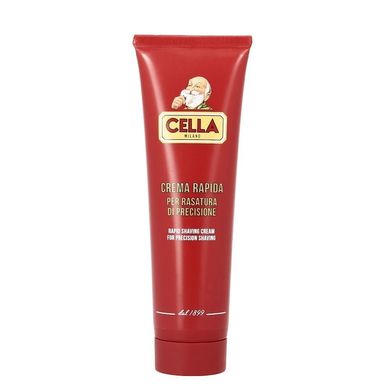 Крем для бритья Cella Rapid Shaving Cream, 150 мл