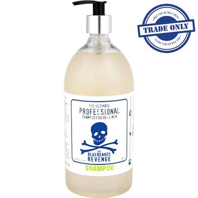 Шампунь The Bluebeards Revenge Professional Shampoo (1 L)