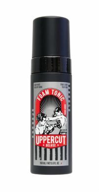 Тонік пінка для волосся Uppercut Deluxe Foam Tonic 150 мл