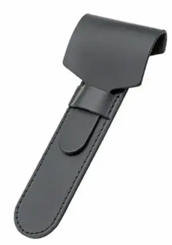 Кожаный чехол для бритвы Merkur LEATHER COVER 5002