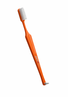 Зубна щітка paro&reg; M43, середньої жорсткості