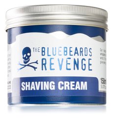 Крем для гоління The Bluebeards Revenge Luxury 150 мл
