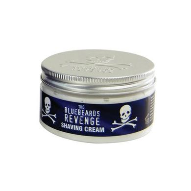 Крем для бритья The Bluebeards Revenge Luxury 100 мл