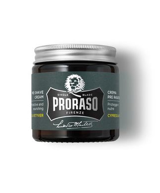 Крем до гоління Proraso Pre Shave Cream Cypress & Vetiver