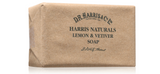 Мыло D R Harris Naturals Lemon & Vetiver 200 г