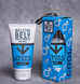 Дезодорант-крем для интимной зоны Below The Belt Grooming Fresh & Dry Balls Intimate Deodorant Cool Bauble 75ml