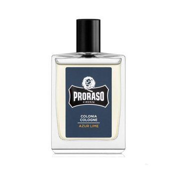 Одеколон PRORASO Azur Lime, 100 мл