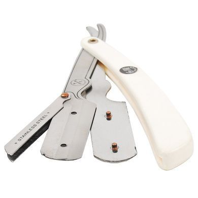 Небезпечна бритва Parker SRW Professional Barber Razor
