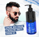 Гель для бритья Nishman Shaving Gel No.1 Fresh Active 400ml