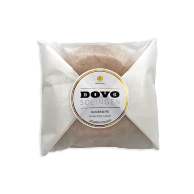 Мыло для бритья Dovo Berlin Barber, 115 г