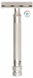Safety Razor 34 INOX XL Satin