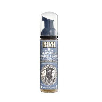 Пена-кондиционер для бороды Reuzel Beard Foam 70 мл