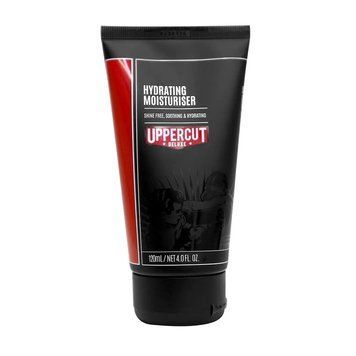 Увлажняющий крем после бритья Uppercut Hydrating Moisturiser 120ml